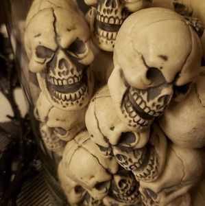 Meet your Posher, Muffy